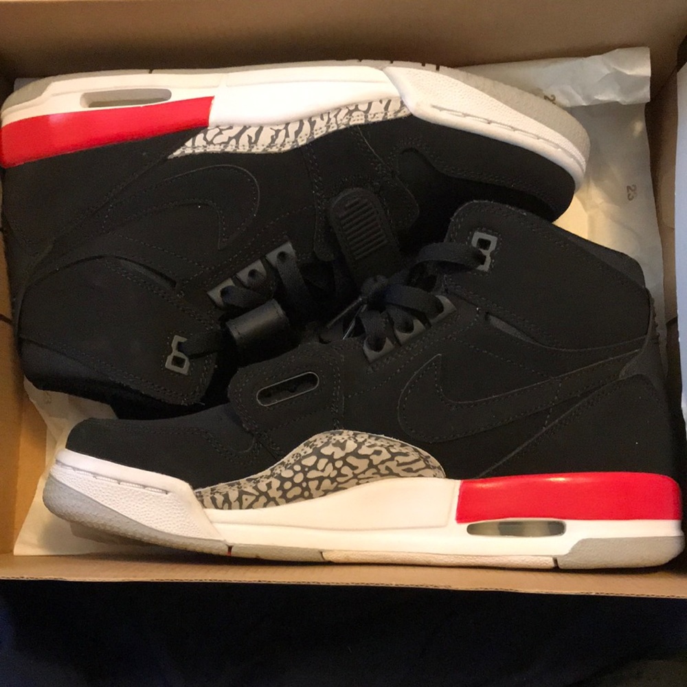 Air Jordan Legacy 312 (GS)